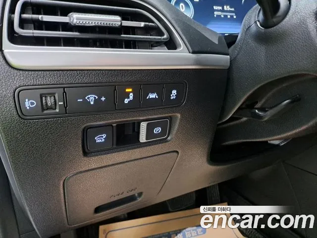 Hyundai Palisade 2020 Белый из Кореи, фото 5