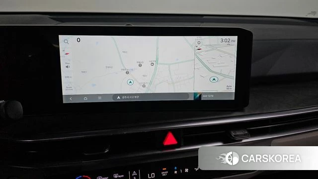 Kia The New Sorento 4th Generation 2024 Серый из Кореи, фото 5