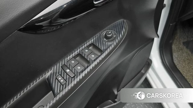 Chevrolet (GM Daewoo) The New Spark 2020 Белый из Кореи, фото 5