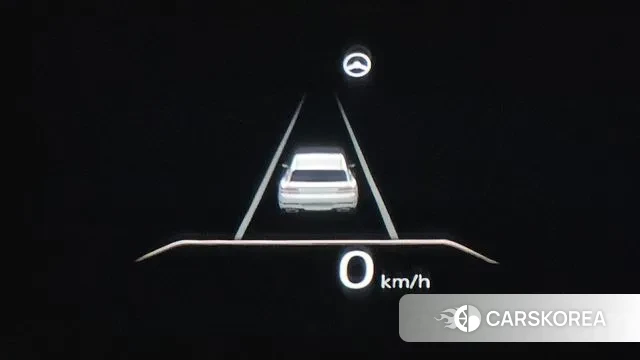 Genesis GV80 2020 Зеленый из Кореи, фото 5