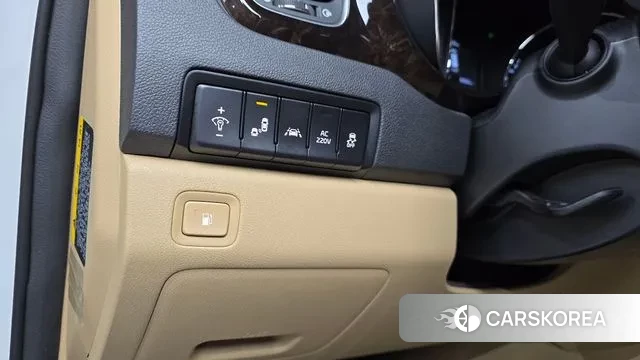 Kia The New Carnival 2018 Белый из Кореи, фото 5