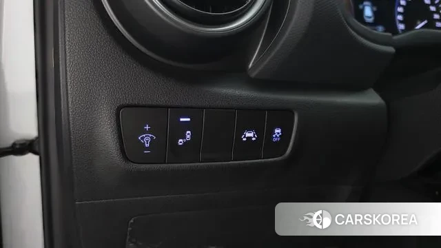 Hyundai Kona 2019 Белый из Кореи, фото 5