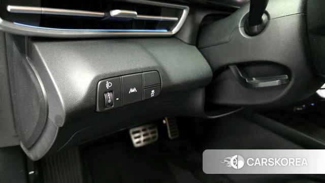 Hyundai Avante (CN7) 2020 Серый из Кореи, фото 5