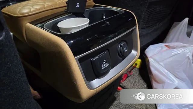 Kia Carnival 4th generation 2020 Белый из Кореи, фото 5