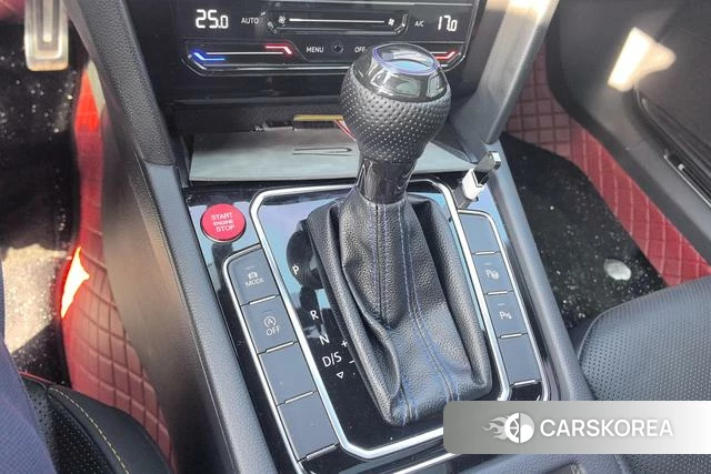 Volkswagen CC 2021 Белый из Китая, фото 5