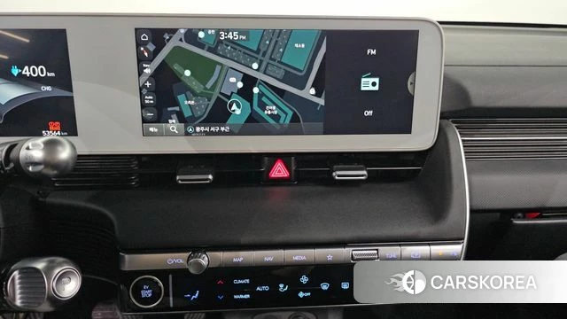Hyundai Ionic 5 2023 Белый из Кореи, фото 5