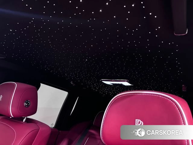 Rolls-Royce Cullinan 2024 Белый из Кореи, фото 5