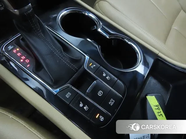 Kia The New Carnival 2018 Белый из Кореи, фото 5