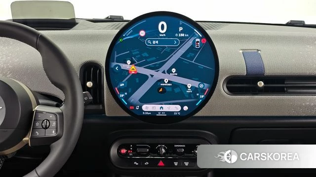 Mini Cooper S 4th Generation 2025 Зеленый из Кореи, фото 5