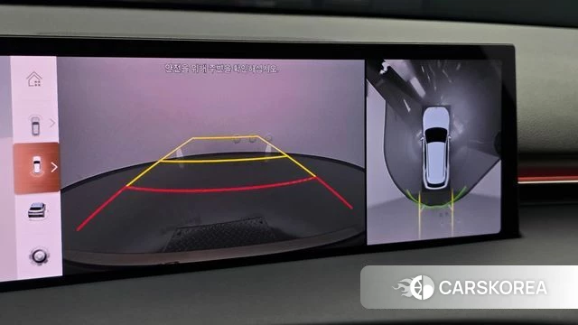 Genesis GV70 2024 Черный из Кореи, фото 5