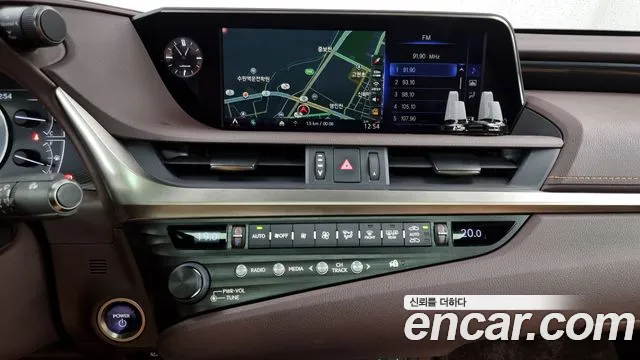 Lexus ES300h 7th generation id 2707809 из Кореи 5