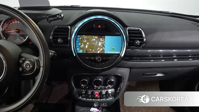 Mini Cooper D Clubman 2020 Белый из Кореи, фото 5