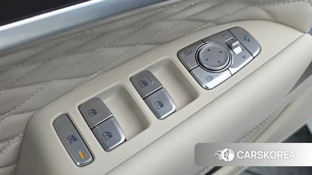 Genesis The New G70 2020 Белый из Кореи, фото 5