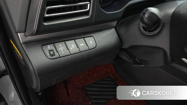 Hyundai The New Avante AD 2019 Серебристо-серый из Кореи, фото 5
