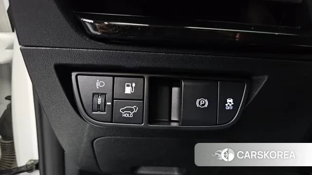 Kia EV6 2023 Белый из Кореи, фото 5