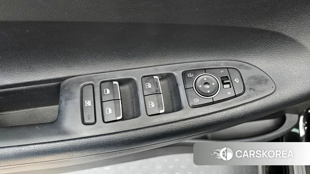 Hyundai Grandeur IG 2019 Черный из Кореи, фото 5