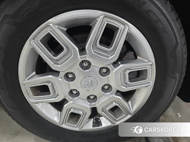 Hyundai Staria 2021 Серый из Кореи, фото 5