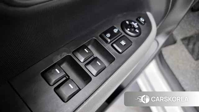 Kia The New Kia Ray 2025 Белый из Кореи, фото 5