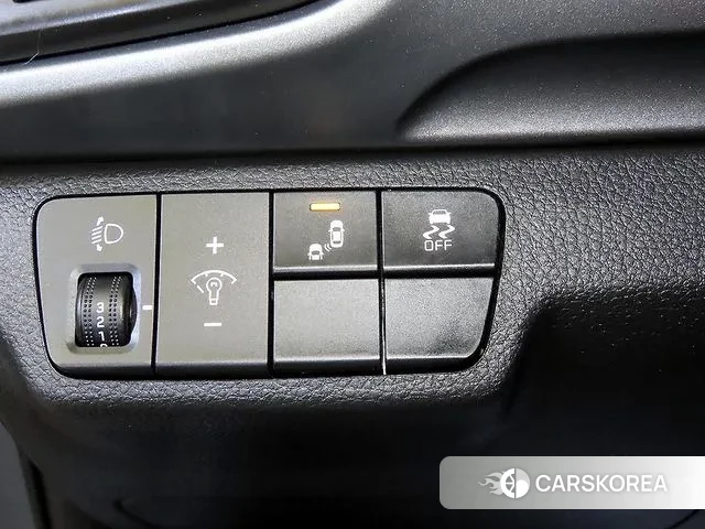 Kia Stonic 2020 Синий из Кореи, фото 5