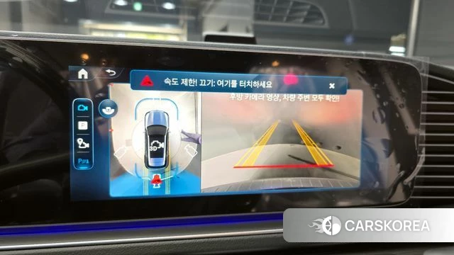 Mercedes-Benz GLE-Class W167 2026 Черный из Кореи, фото 5