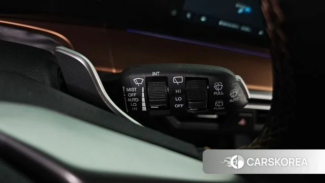 Ssangyong Torres EVX 2023 Белый из Кореи, фото 5