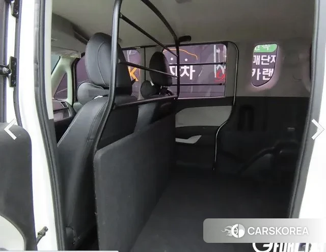 Kia The New Ray 2020 Белый из Кореи, фото 5