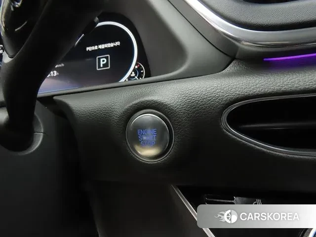 Hyundai Sonata (DN8) 2021 Серый из Кореи, фото 5