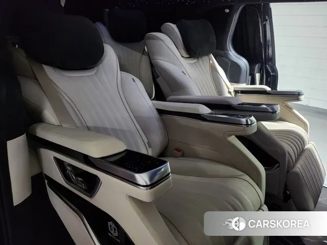 Kia The New Carnival 4th Generation 2024 Черный из Кореи, фото 5