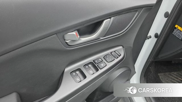 Hyundai Kona id 3813748 из Кореи 5