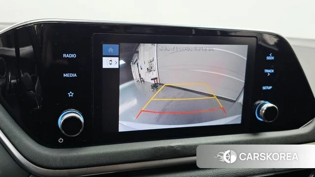 Hyundai Sonata (DN8) id 4631044 из Кореи 5