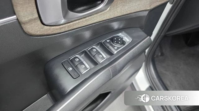 Kia Sorento 4th Generation 2022 Белый из Кореи, фото 5