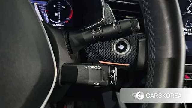 Renault Korea (Samsung) XM3 2020 Белый из Кореи, фото 5