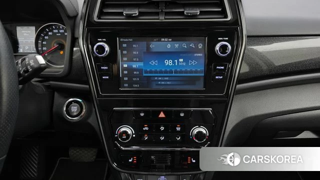 Ssangyong Berry New Tivoli 2020 Белый из Кореи, фото 5