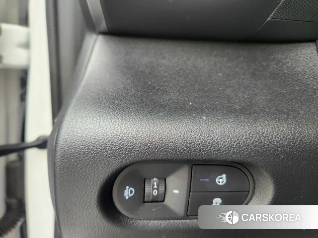 Hyundai Casper 2024 Белый из Кореи, фото 5