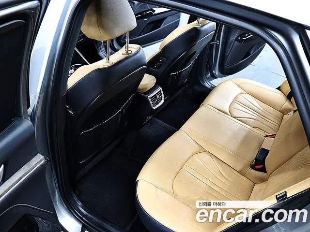 Kia K5 Hybrid 3rd Generation id 2705108 из Кореи 5