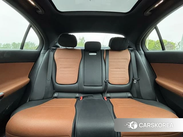 Mercedes-Benz Class C id 4190349 из Китая 5