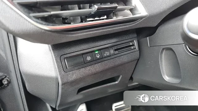 Peugeot 5008 second generation 2024 Серый из Кореи, фото 5