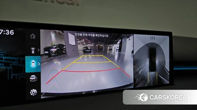 Genesis GV70 2024 Черный из Кореи, фото 5