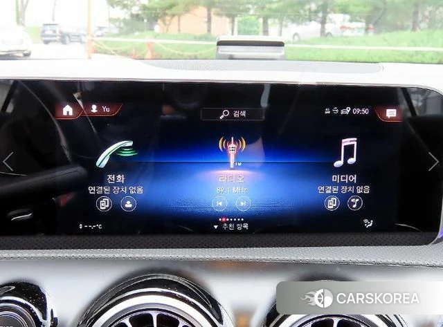 Mercedes-Benz CLA-Class C118 2020 Черный из Кореи, фото 5