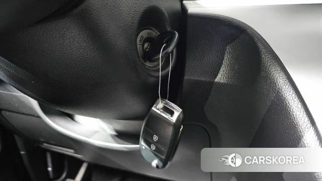 Kia The New Ray 2022 Черный из Кореи, фото 5