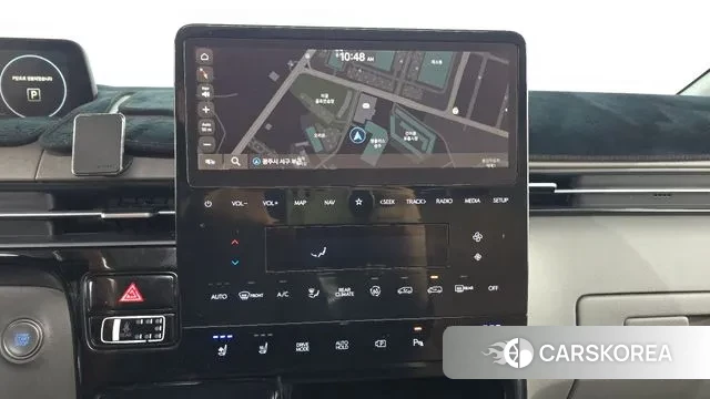 Hyundai Staria 2021 Серебристо-серый из Кореи, фото 5