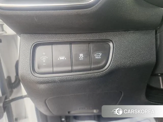 Hyundai Santa Fe TM 2019 Белый из Кореи, фото 5