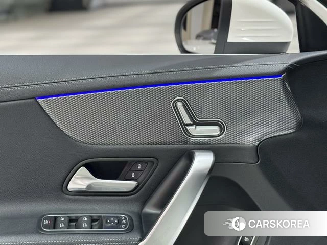 Mercedes-Benz Class A 2020 Белый из Китая, фото 5