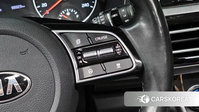 Kia Seltos 2020 Серый из Кореи, фото 5