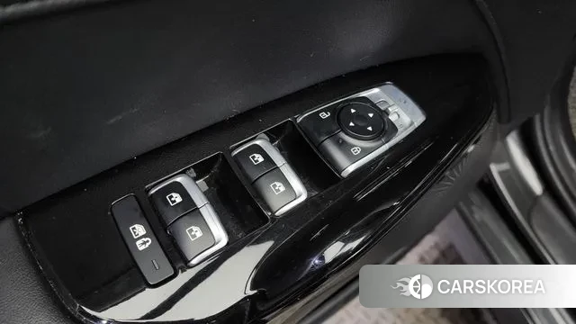 Kia K5 3rd generation 2020 Серый из Кореи, фото 5