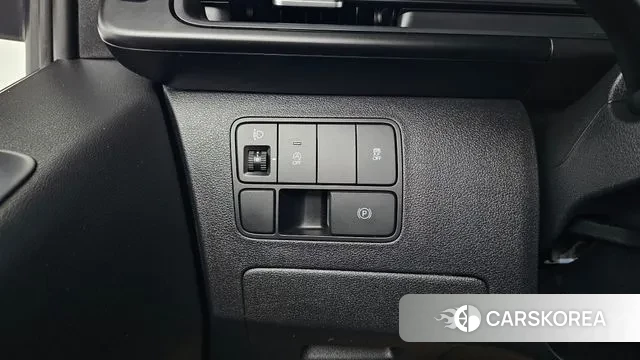 Hyundai Staria 2023 Серебряный из Кореи, фото 5