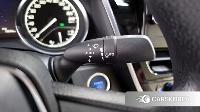 Toyota Camry (XV70) 2024 Серый из Кореи, фото 5