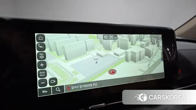 Kia Carnival 4th generation 2023 Белый из Кореи, фото 5