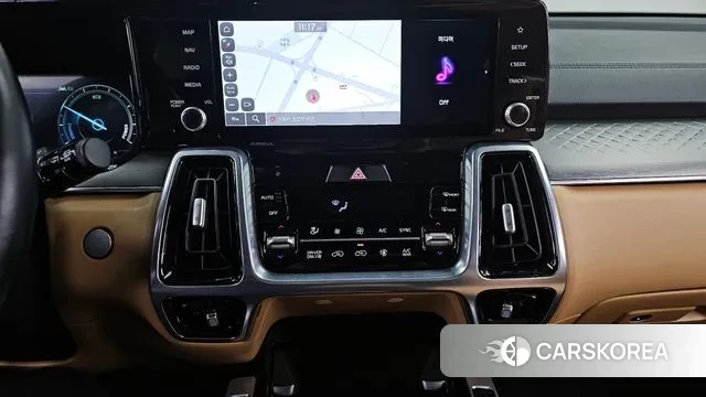 Kia Sorento 4th Generation id 3649975 из Кореи 5