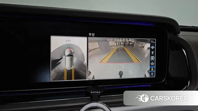 Mercedes-Benz G-Class W463b 2021 Белый из Кореи, фото 5